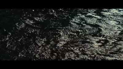 [waves lapping] - Under the Bridge