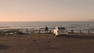 (waves washing ashore) - Trackers