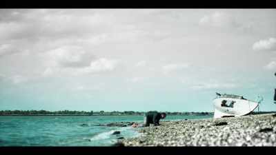 (waves washing ashore) - The Third Day