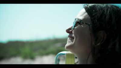 (waves washing ashore) - The Third Day