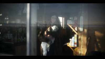 (waves washing ashore) - The Third Day