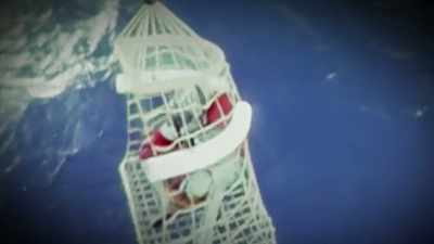 [Wawro] Something that most
people don't remember about
these lunar missions - Mysteries of the Abandoned