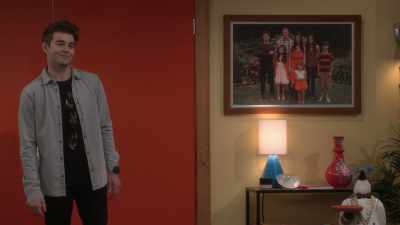 Way ahead of you. - The Thundermans Return
