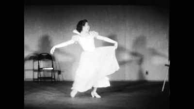 Way back in the 19303, - The Story of Film: A New Generation