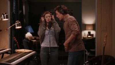 Way Back Into Love Take one - Music and Lyrics