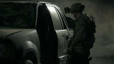 - Way better than that shit
the army gives us - 68 Whiskey