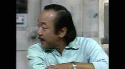 Way down deep inside,
we're both exactly the same. - More Than Miyagi: The Pat Morita Story