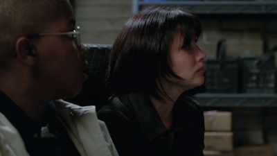 ♪ Way down in your soul... ♪ - Charmed