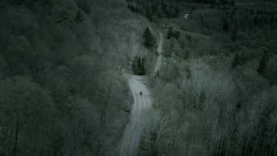 - ♪ and way down
we go-oh-oh-oh ♪ - Eyewitness