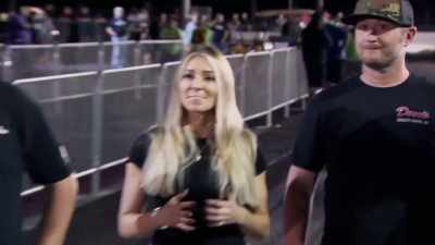 Way to go. Also, 405. Murder
Nova keeping the hopes alive. - Street Outlaws No Prep Kings Team Attack