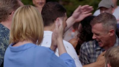 - Way to go, Herrmann! - Chicago Fire