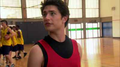 Way to go, Kyle! - Kyle XY