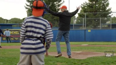 Way to go. Perfect. - Young Sheldon