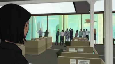 Way to go, Superman! - Superman: Man of Tomorrow