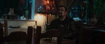 Way I look at it,
you killed your son. - Beyond the Law