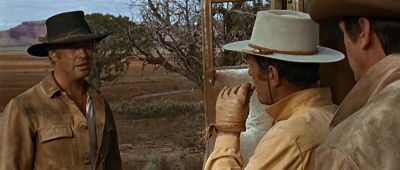 Way I look at it - Rough Night in Jericho