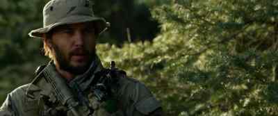Way I see it, we
got three options. - Lone Survivor