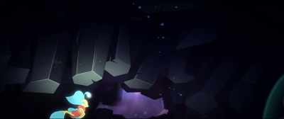 Way to leave it till
the last minute, Twilight. - My Little Pony: The Movie