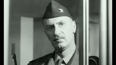 That's private property. - Dr  Strangelove or: How I Learned to Stop Worrying and Love the Bomb