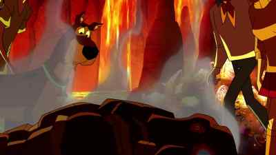 - WAY TO GO, GANG! - Scooby-Doo! Mystery Incorporated