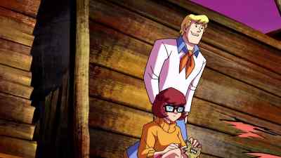 WAY TO GO, VELMA! - Scooby-Doo! Mystery Incorporated