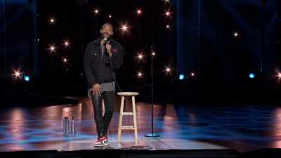 Wayans Brothers?
Come on, my guy. - Marlon Wayans: You Know What It Is