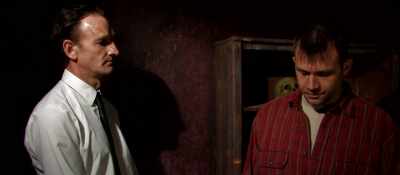 - Waylon, we've been over
this a hundred times, - House of Clowns