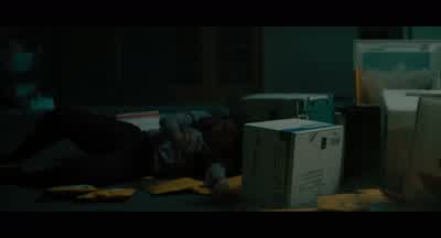 Waymond! - Everything Everywhere All at Once