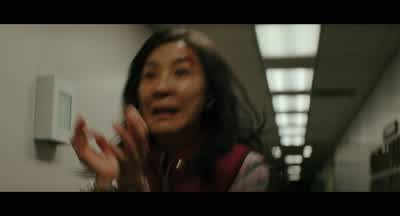 - Waymond. - Everything Everywhere All at Once