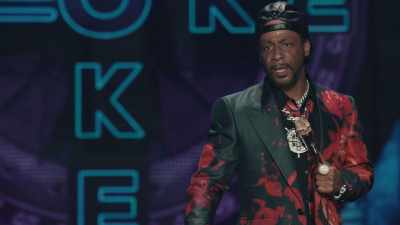 Wayne Brady a zis: „Sunt pansexual - Katt Williams: Woke Foke