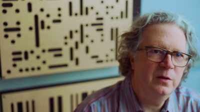 Wayne calls me up and
says, "I found the bubble." - The Flaming Lips Space Bubble Film