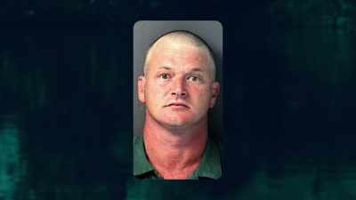 Wayne Coldiron, he had just
gotten out of prison. - Floribama Murders
