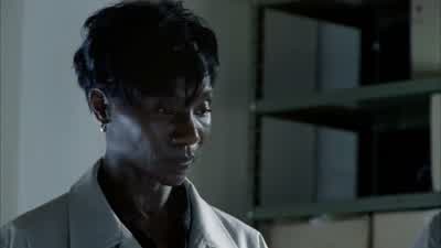 Wayne Dunlap. - The Walking Dead