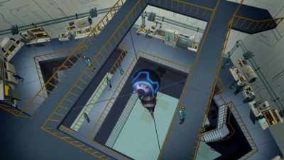 Wayne Enterprises
cloud seeder testing - Batman vs Teenage Mutant Ninja Turtles