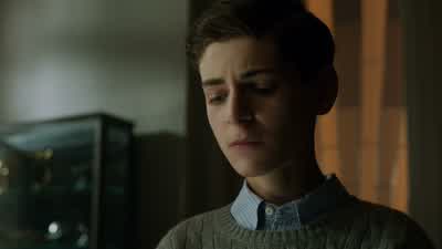 Wayne Enterprises is my responsibility. - Gotham