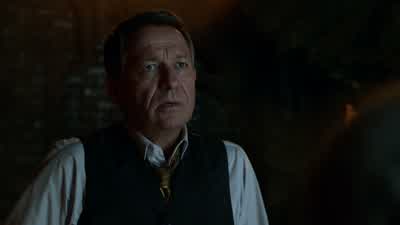 Wayne Enterprises isn't Thomas and Martha Wayne's legacy. - Gotham