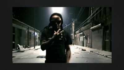 -Wayne was facing more time
behind bars - Impact x Nightline