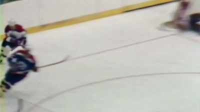 Wayne Gretzky was a skinny - Ice Guardians