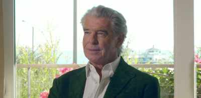 Wayne Michaels
jumped off that dam, - Quintessentially Irish