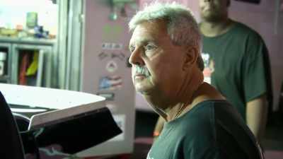 [Wayne] Overall, I really not,
I'm not discouraged about the run. - Street Outlaws No Prep Kings Team Attack
