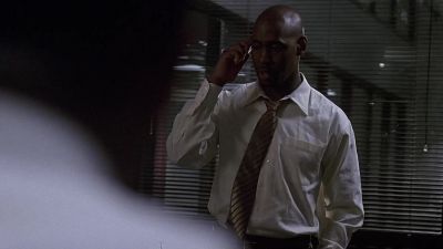 Wayne Palmer. - 24