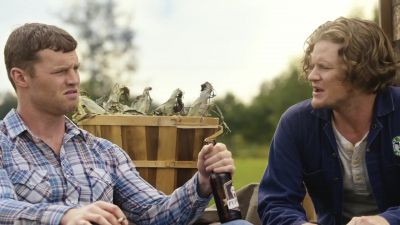 Wayne? - Letterkenny