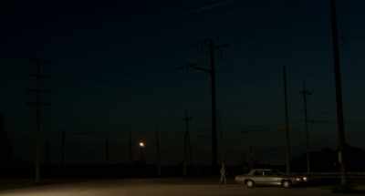 [Wayne screaming] - Small Town Wisconsin