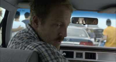 [Wayne sighing] - Small Town Wisconsin