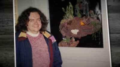 Wayne State was his first university - The Killer Truth