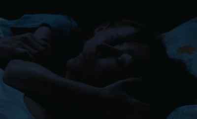 Wayne thinks it's weird
we still sleep together. - Janet Planet