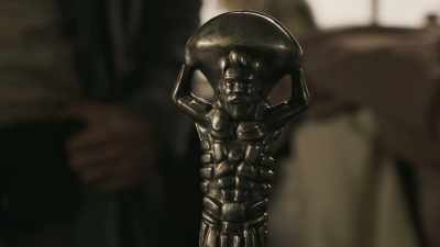 WAYNE: This, my friends,
is the "Way of Wayne." - The Watch
