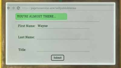 Wayne...uh-- - Big Nate