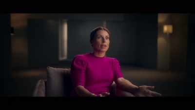Wayne wanted it all to go back to normal,
but it wasn't as easy as that. - Coleen Rooney: The Real Wagatha Story