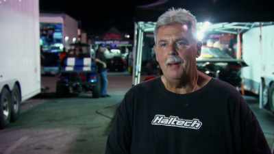 [Wayne] We did
a second round chip draw. - Street Outlaws No Prep Kings Team Attack